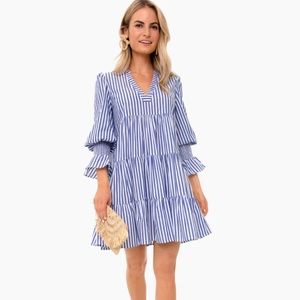 Tuckernuck Pomander Place Kenzo Striped Dress